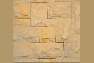 Picture of Sandstone Cladding B3