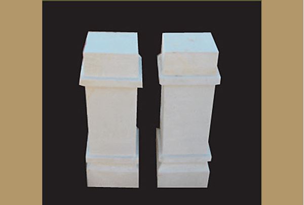Picture of Sandstone Pillars