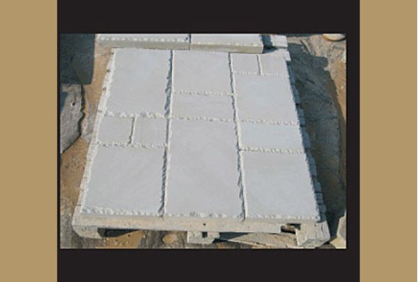 Picture of Sandstone French Pack Pavers