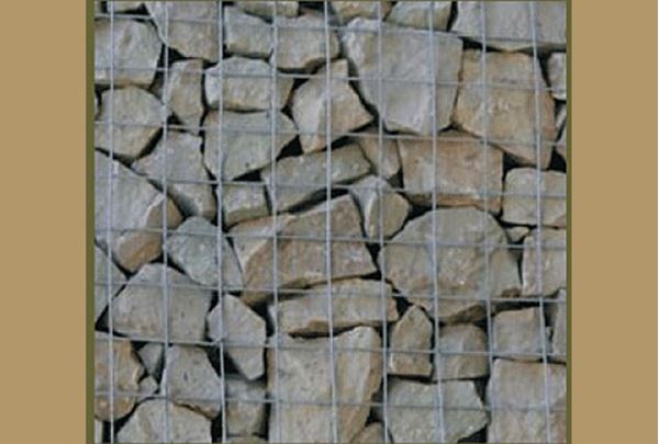 Picture of Saxon™ Gabion Stone