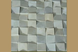 Picture of Square Block Wave Sandstone