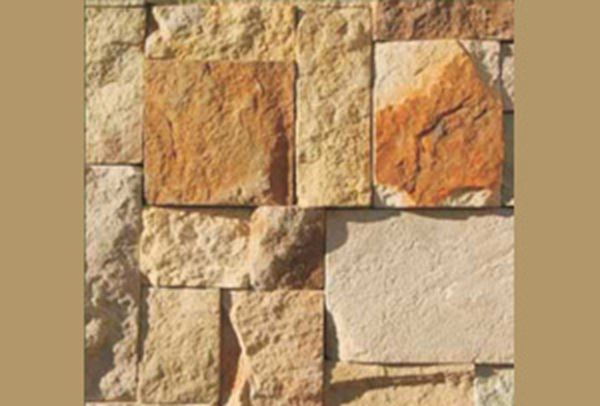 Picture of Saxon Stone™ Linear Multi Colour