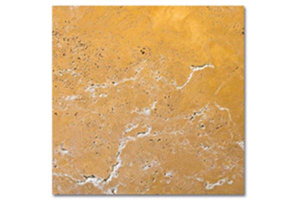 Picture of Gold Travertine