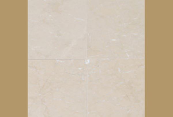 Picture of Crema Turca Marble Tile