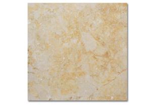 Picture of Polyetta_Gold Marble Tile