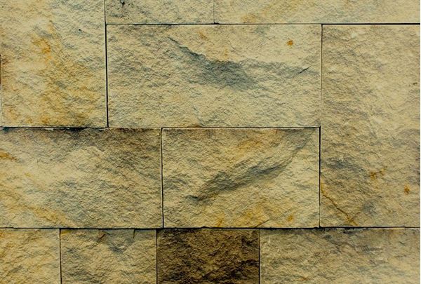 Picture of Sandstone Linear Gold