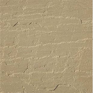 Picture of I Sandstone Natural Face Autumn Brown Tiles