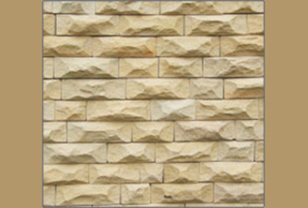 Picture of Extra Small Sandstone Tiles